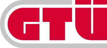 Logo GTÜ